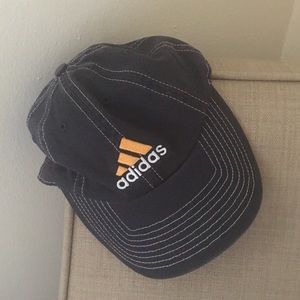 Adidas ball cap